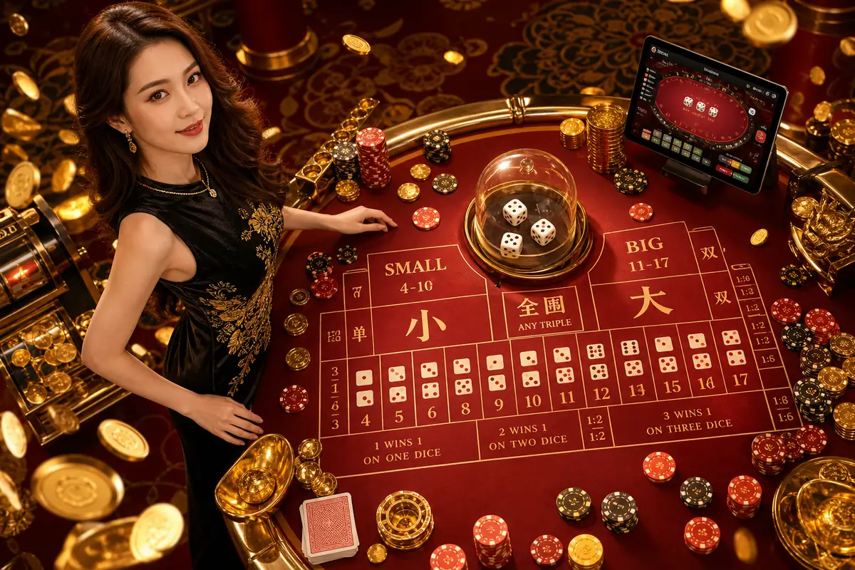 wynn50 – Tại sao chọn chúng tôi
